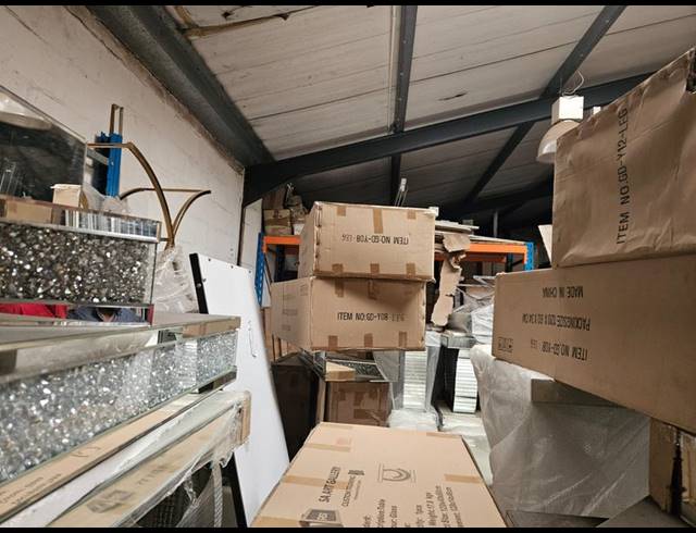 INDUSTRIAL FOR SALE IN MARCONI BEAM